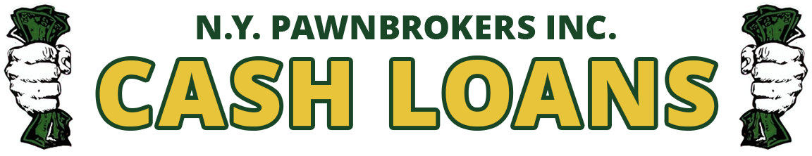 ny pawnbrokers logo