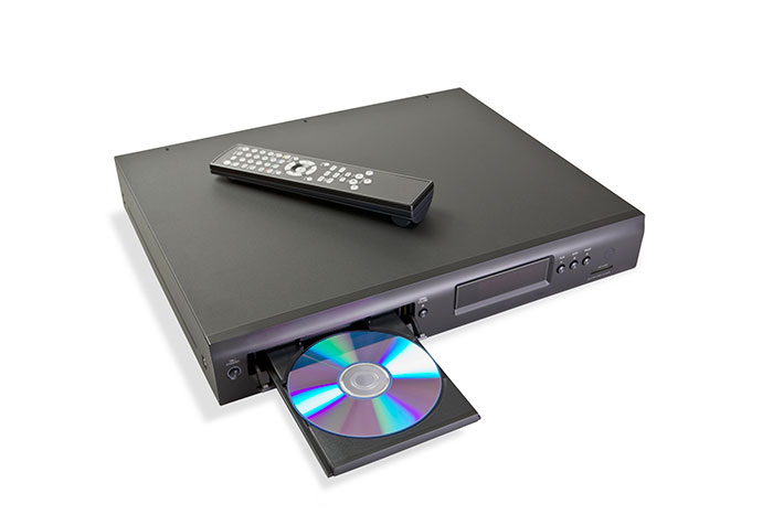 dvd-player